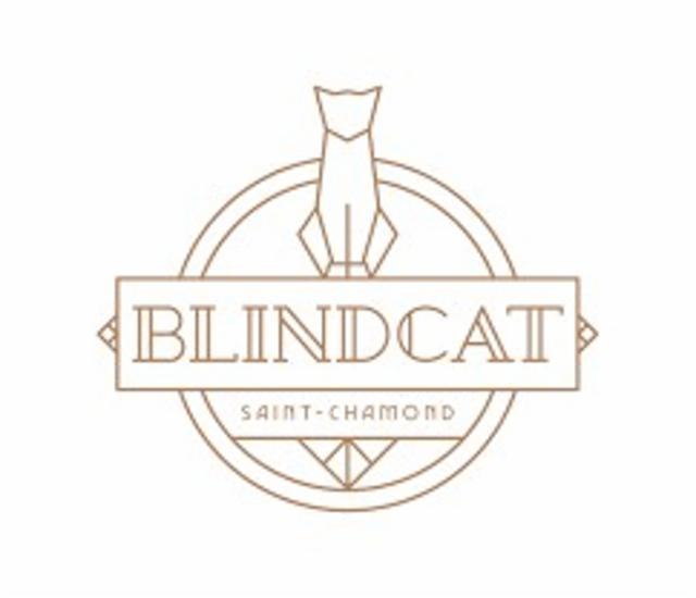 Blindcat Saint-Chamond
