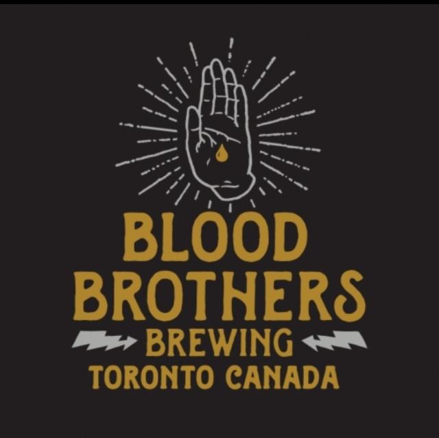 Blood Brothers Brewing