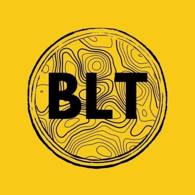 BLT - Brasserie Les Turbulents