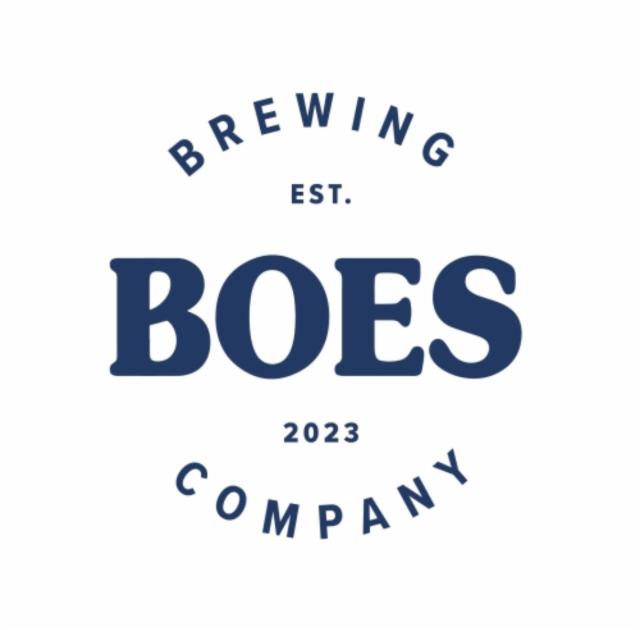 Boes Brewing Company