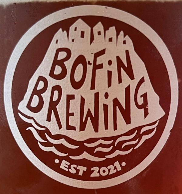 Bofin brewing