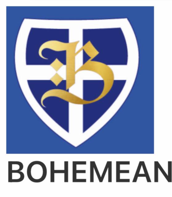 Bohemean BV