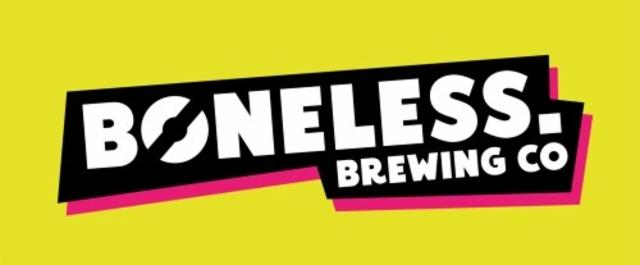 Boneless Brewing Co