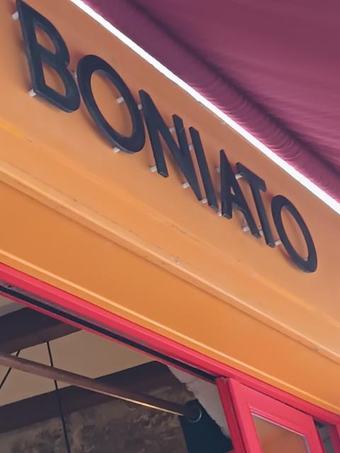 Boniato