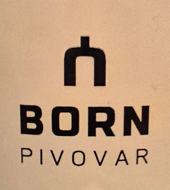Born pivovar