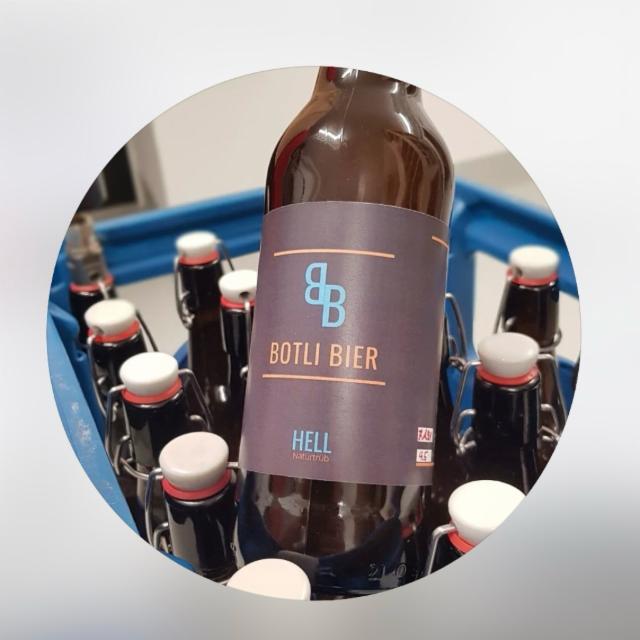Botli Bier