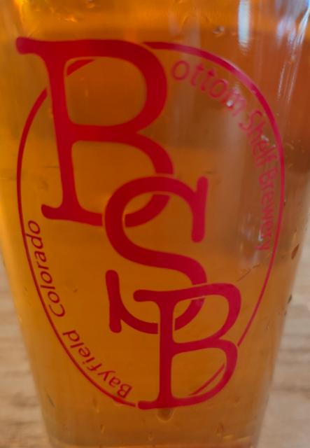 Bottom Shelf Brewery