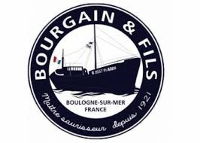 Bourgain Et Fils (La Zabelle)