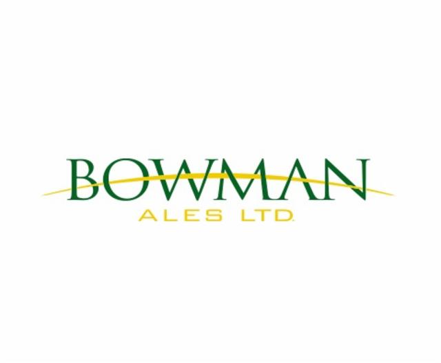 Bowman Ales Ltd