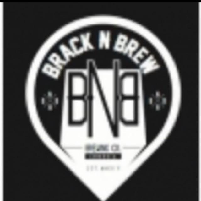 Brack 'N' Brew Brewing Co