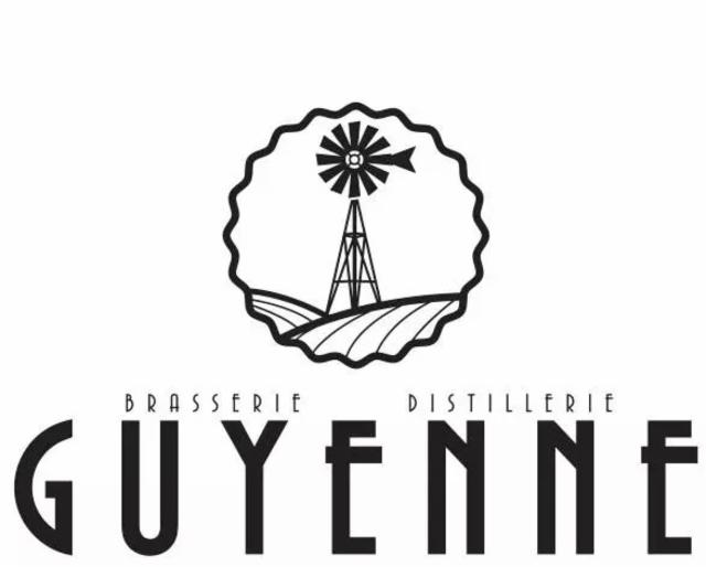 Brasserie-Distillerie Guyenne