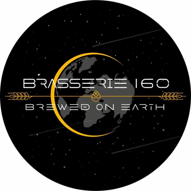 Brasserie 160