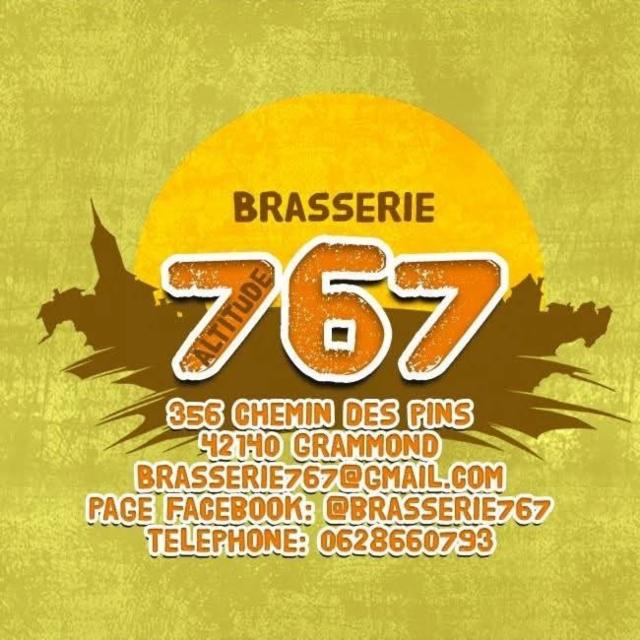 Brasserie 767 Altitude [Closed]