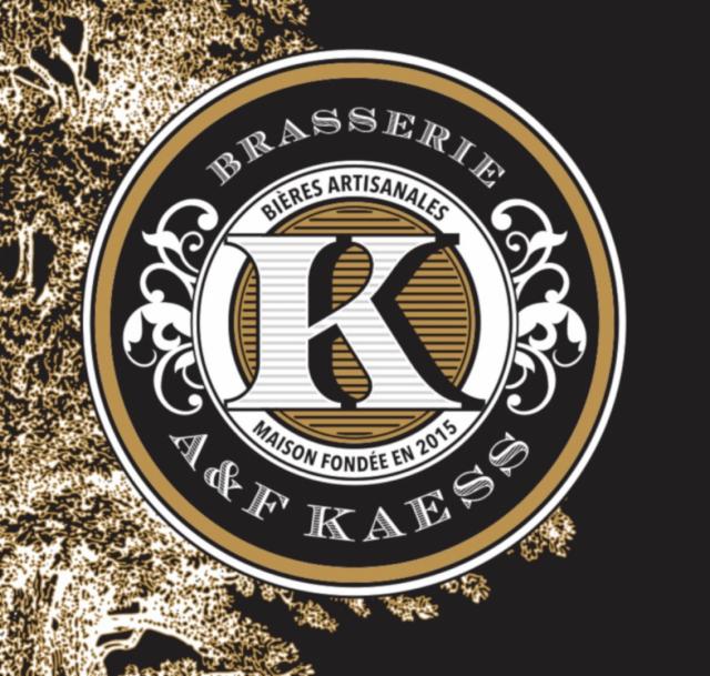 Brasserie A & F Kaess