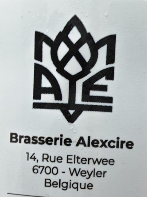 Brasserie Alexcire