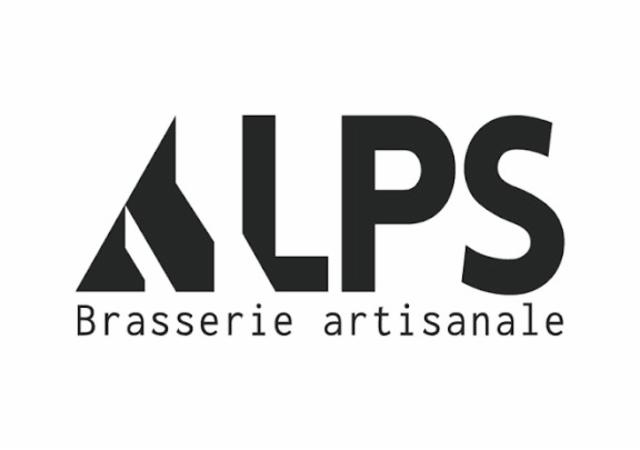 Brasserie Alps