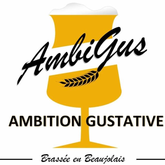 Brasserie AmbiGus [Closed]