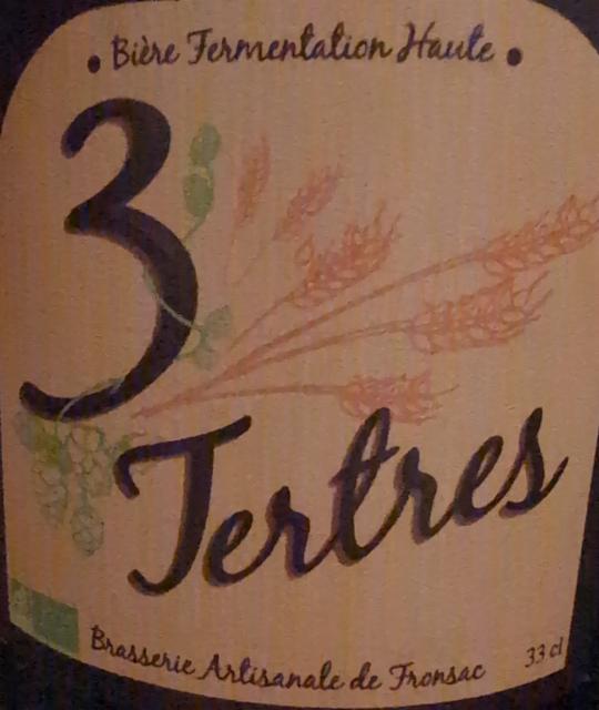 Brasserie Artisanale de Fronsac