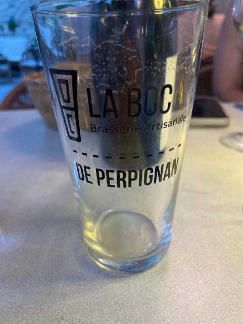 Brasserie artisanale de Perpignan