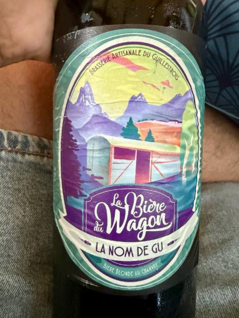 Brasserie Artisanale Du Guillestrois