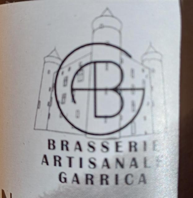 Brasserie artisanale Garrica