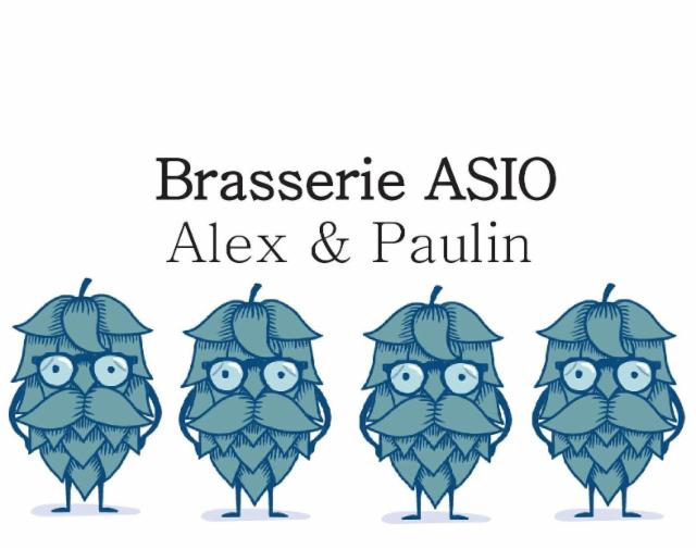 Brasserie Asio - LaKabane