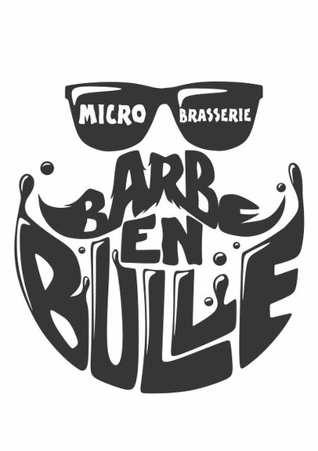 Brasserie Barbe En Bulle