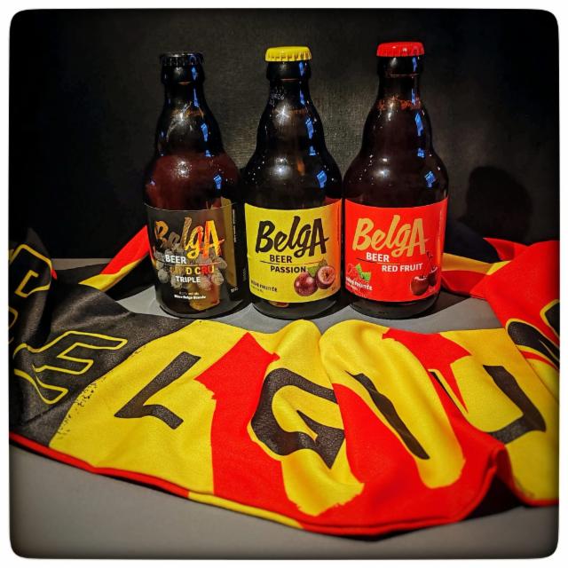 BelgA BEER