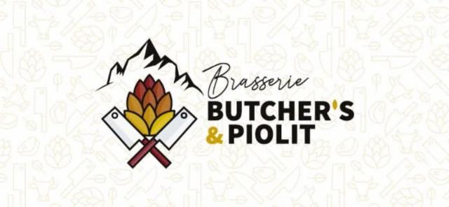 Brasserie Butcher's & Piolit