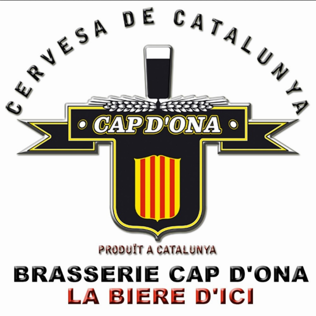 Brasserie Cap d'Ona