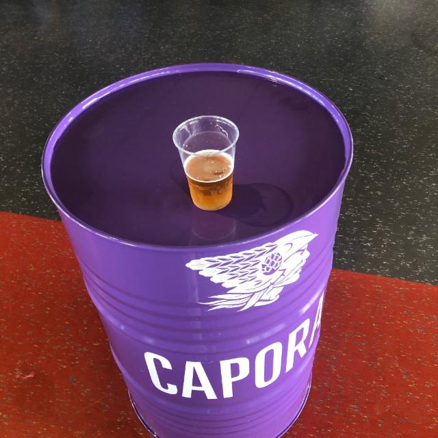 Brasserie Caporal