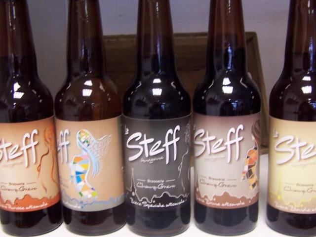 Brasserie Champ Grenu