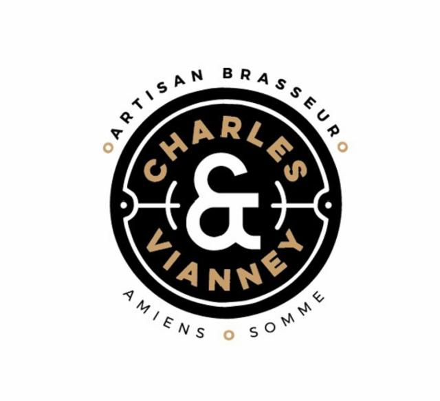 Brasserie Charles & Vianney