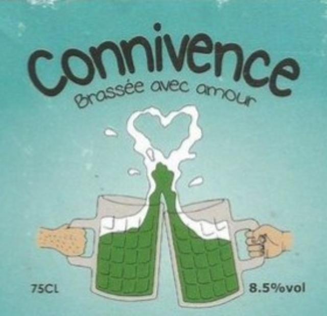 Brasserie Connivence