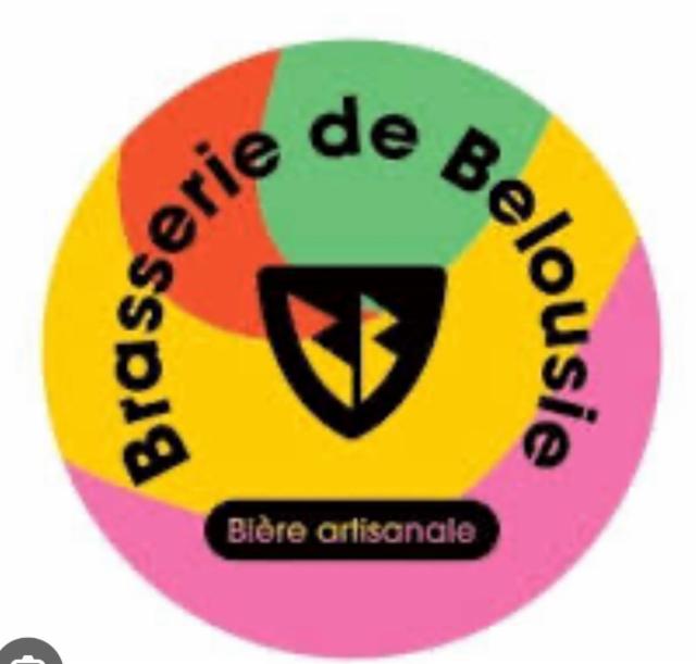 Brasserie De Belousie