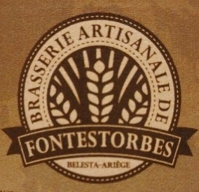 Brasserie de fontestorbes