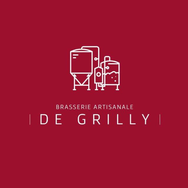 Brasserie De Grilly