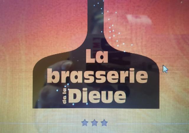Brasserie De La Dieue