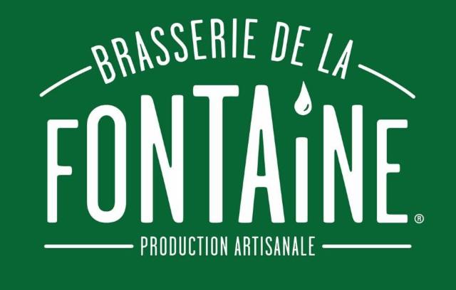 Brasserie De La Fontaine [Closed]