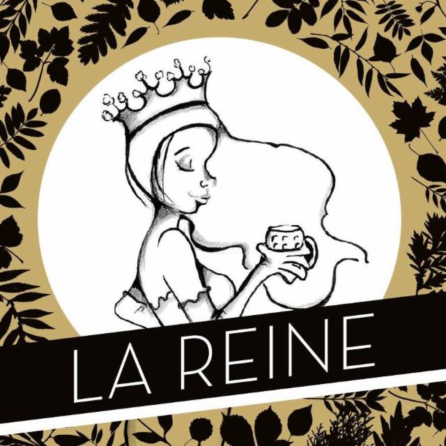 Brasserie De La Forêt De La Reine [Closed]