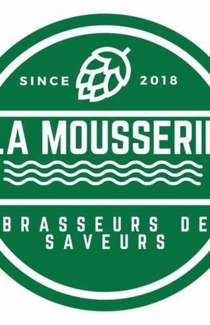 Brasserie De La Mousserie