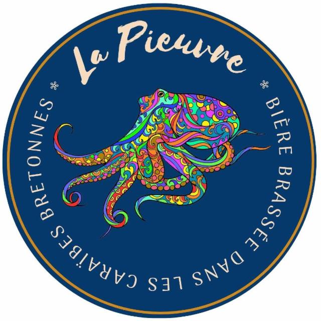 Brasserie De La Pieuvre
