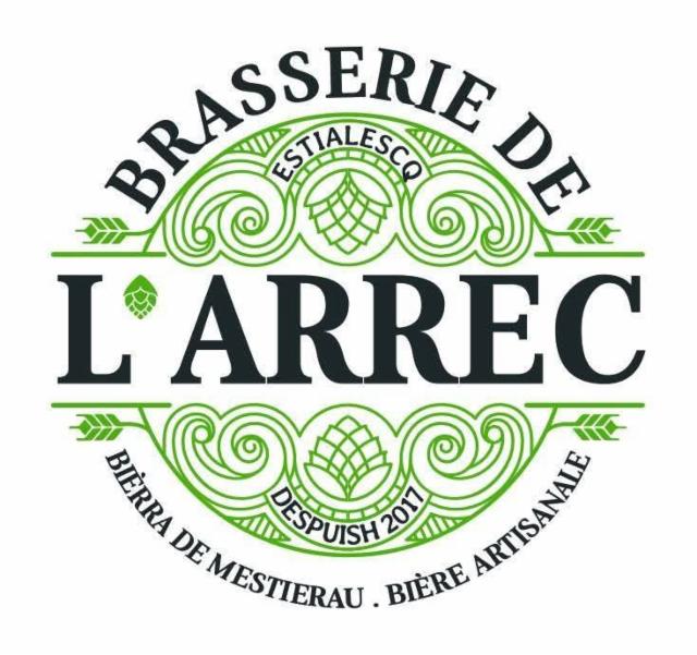 Brasserie De L'Arrec