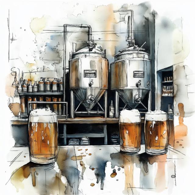 Brasserie De L'Arzon