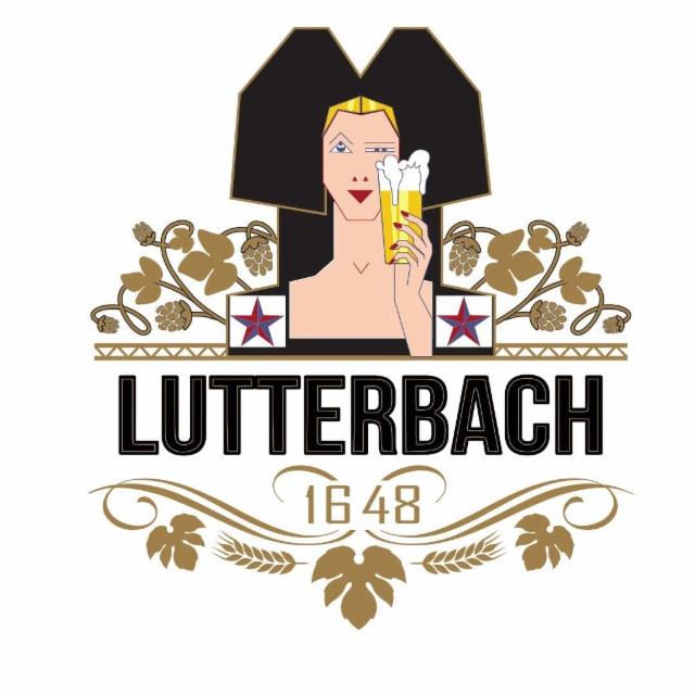 Brasserie De Lutterbach