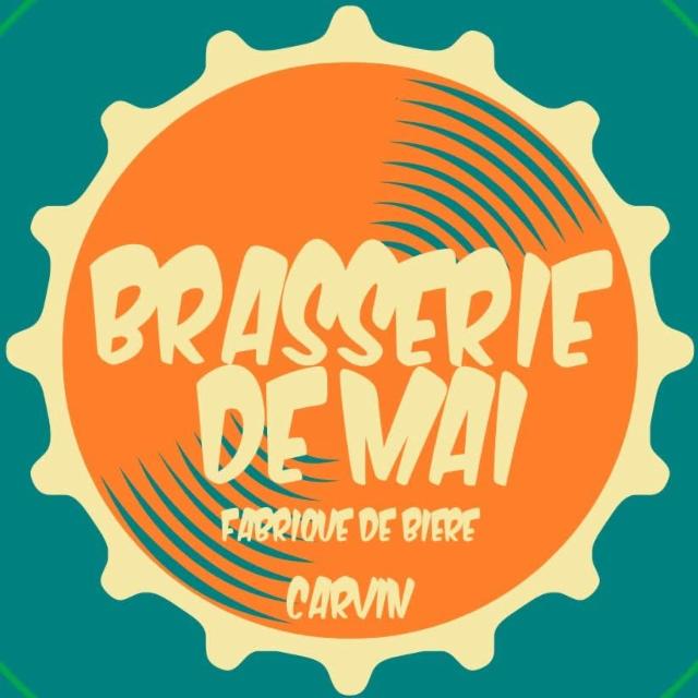 Brasserie De Mai