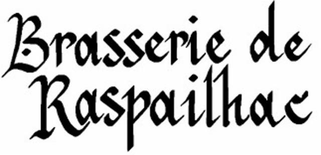 Brasserie De Raspailhac