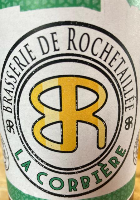 Brasserie De Rochetaillée [Closed]