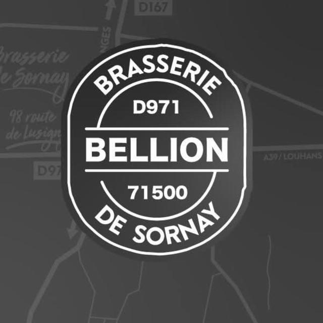 Brasserie De Sornay (Bellion)