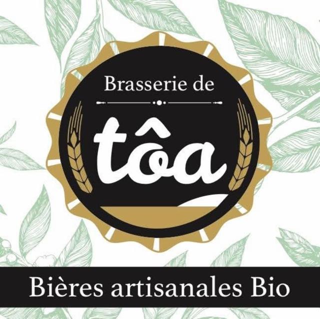 Brasserie De Tôa [Closed]